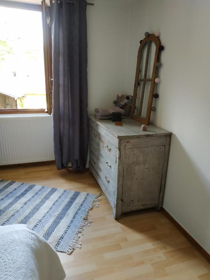 Chez Sylvie, Chambre Calme Saint-Leon-sur-Vezere Eksteriør bilde