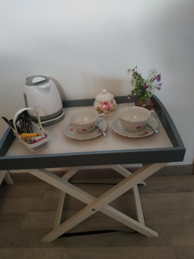 Chez Sylvie, Chambre Calme Saint-Leon-sur-Vezere Eksteriør bilde