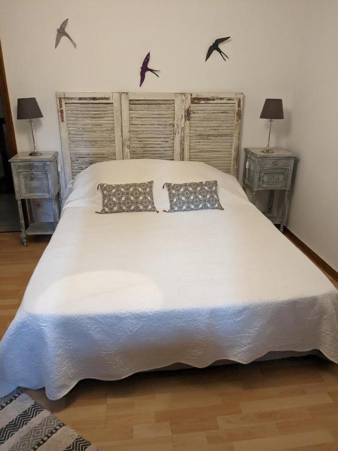 Chez Sylvie, Chambre Calme Saint-Leon-sur-Vezere Eksteriør bilde